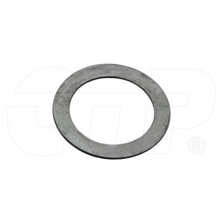 Aic Replacement Parts Shim  1-Mm Thk Fits Caterpillar Models 1170754